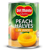 Buy cheap Del Monte Peach In Juice Online