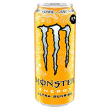 Buy cheap Monster Ultra Sunrise 500ml Online