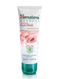 Buy cheap Himalaya Fruit Face Mask 75ml Online