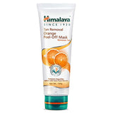 Buy cheap Himalaya Peel Off Mask Orange Online