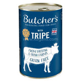 Buy cheap Butchers Tripe Max Loaf 400g Online