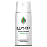 Buy cheap Lynx Antiperspirant Deodorant Online