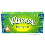 Buy cheap Klenex Balsam 64sheets Online