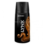 Buy cheap Lynx Dark Temptation B/spray Online