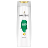 Buy cheap PANTENE SMOOTH & SLEEK 360ML Online