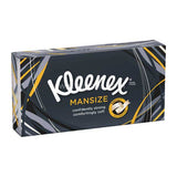 Buy cheap Kleenex Mansize Twin Tissue Online