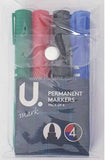 Buy cheap Umark Permanent Markers 4s Online