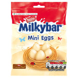 Buy cheap Milkybar Mini Eggs 80g Online