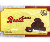 Buy cheap Reeta Dates Irania 650g Online