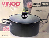 Buy cheap Vinod Sauce Pot 28cm Online