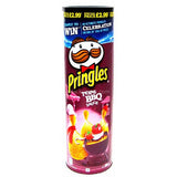 Buy cheap Pringles Texas Bbq 200g Online