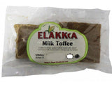 Buy cheap Elakkia Milk Toffee 150g Online