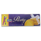 Buy cheap Ebm Party Raisins Peanuts 135g Online