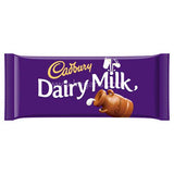 Buy cheap Cadbury Dairy Milk Block Online