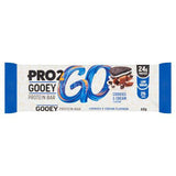 Buy cheap Pro 2go Cookies Cream 60g Online