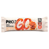 Buy cheap Pro 2go Gooey Protein Bar 60g Online