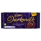 Buy cheap Cadbury Crunchy Cocoa 85g Online