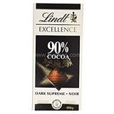 Buy cheap Lindit Excellence Dark Choco Online