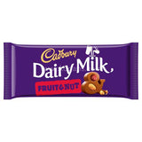 Buy cheap Cadbury Dairy Milk Fruit Nut Online