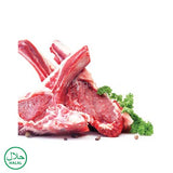 Buy cheap Fresh Mutton Front Chops 1kg Online