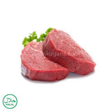 Buy cheap Fresh Lamb Premium Steak 1kg Online