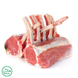 Buy cheap Fresh Lamb Front Chops 1kg Online