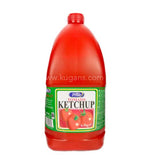 Buy cheap Pride Tomato Ketchup 4.5kg Online