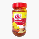 Buy cheap 777 Lime Pickle 300g Online