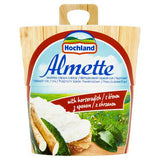 Buy cheap Hochland Almette Ziolami Herbs Online