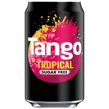 Buy cheap Tango Tropical Sugar Free Online