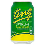 Buy cheap Ting Sparkling Grapefruit Online