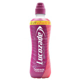 Buy cheap Lucozade Cherry Kick 500ml Online