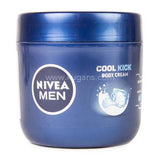 Buy cheap Nivea Men Cool Kick 400ml Online