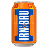 Buy cheap Irn Bru Cans 330ml Online