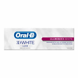 Buy cheap Oral B 3d Glamorous White 75ml Online