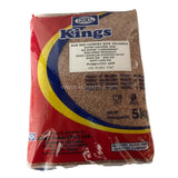 Buy cheap Kings Red Raw Country Rice 5kg Online