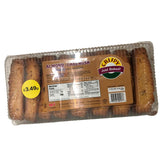 Buy cheap Crispy Almond Cake Rusk 750g Online