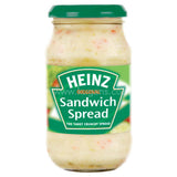 Buy cheap Heinz Sandwich Spread 300g Online