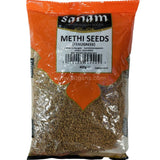 Buy cheap Sanam Fenugreek Seeds 400g Online