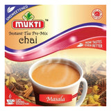 Buy cheap Mukti Masala Mix Tea Sf 140g Online