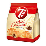 Buy cheap 7 Days Mini Croissant 185g Online