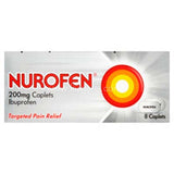 Buy cheap Nurofen Caplets 8pcs Online