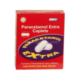 Buy cheap Paracetamol Extra 16s Online