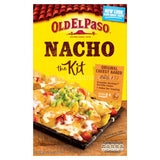 Buy cheap Old El Paso Nacho Kit 505kg Online