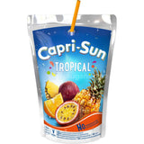 Buy cheap Capri Sun Tropical Drink 200ml Online