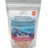 Buy cheap Tks Himalayan Pink Coarse 250g Online