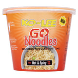 Buy cheap Ko Lee Go Noodles Hot & Spicy Online