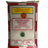 Buy cheap Shankar Roaste Rice Flour Online