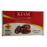 Buy cheap Kiam Dates 600g Online