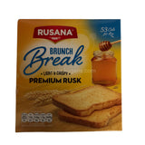 Buy cheap Rusana Premium Rusk 320g Online